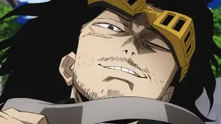 Getting a WIN With Every Character: Shota Aizawa | My Hero Ultra Rumble