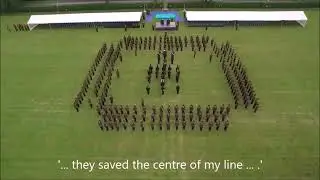 The Irish Regiments