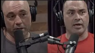 Eddie Bravo - People Don't Believe in Conspiracies But Think We Live in a Computer Simulation