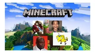The Ceeday Of Minecraft Is Here