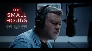 Late-night radio host gets a disturbing call | THE SMALL HOURS