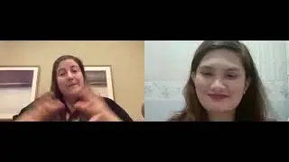 Freedom Summit Interview with Michelle Abraham