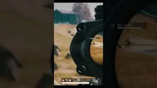 ❤MK12 | PUBG: Battlegrounds #shorts
