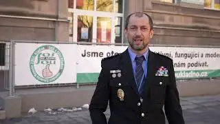 Nábor strážníků Městské policie Kladno
