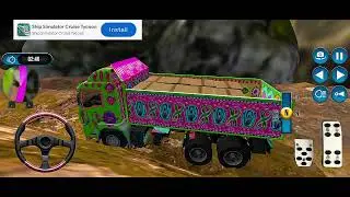 Bus vala gamne 💥💥 Gaming videos | Car resing game  #ytshorts #games