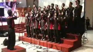 Kktm pj konvo