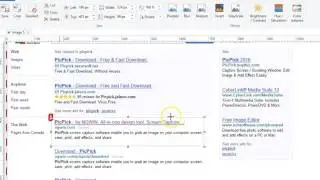 How to do a screenshot using PicPick