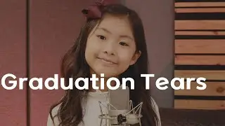 Graduation Tears cover by 안여진