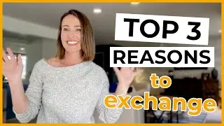 Home Swapping can CHANGE your World!