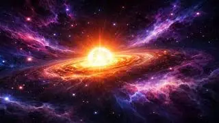 УЧЕНИТЕ ЛИ СБЪРКАХА? Откриха звезда, която е по-стара от Вселената.