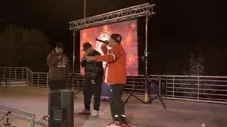 UNITY FEST VALLENAR