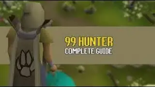 1 99 Hunter guide 100s of hours of content and no copying from another source