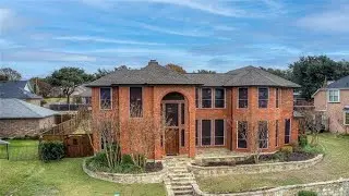618 Knollwood Drive, Rockwall, TX Presented by Victoria Mellin.