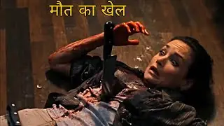 Final destination (2000) Movie Explained in Hindi