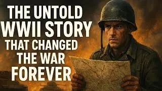 &ldquo;The Untold WWII Story That Changed the War Forever | Hidden Truth Finally Revealed&rdquo;