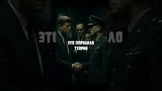 Материалы по Кеннеди 2025 #jfk   #Kennedy #Рассекречено #Declassified
