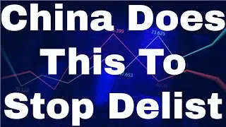 Nio Stock Analysis and Predictions [July] - China Does This To Stop Delisting