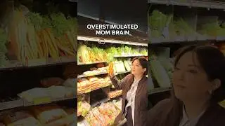 Julie Kim Overwhelmed by Easter Chocolate Choices 🍫🐣 #ComedyShorts