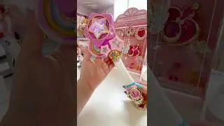 Rainbow Bubblegem Star Stick ￼