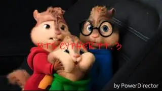 BTS Cypher pt.3 (Chipmunks version)