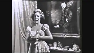 Betty Johnson - I Dream (1957)