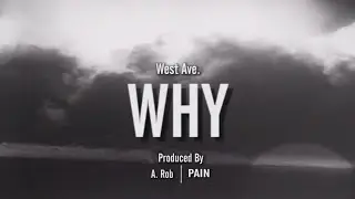 WHY Promo West Ave.
