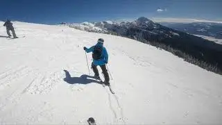 Hot Sauce - Smooth Snow (Revelstoke)