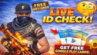 LIVE I'D CHECK AND CS RANK PUSH