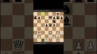 12th Nationals School&nbsp; Chess Championship 2024 ANIKET RANJAN V/S CM  R Shadhursshaan #knightbishops