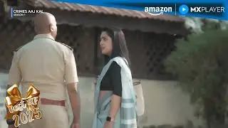 Crimes Aaj Kal Season 1 Full Episode 3 ft. Vikrant Massey | Amazon MX Player