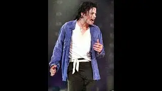 Michael Jackson | The Way You Make Me Feel - Royal Concert 1996 (Instrumental Version)