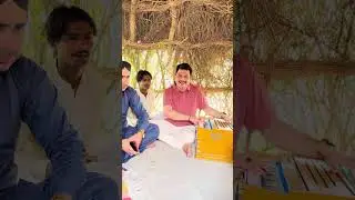 Kayal qol waida wisare halyio waen | ABBAS FAQEER | Sindhi | Urdu | songs 