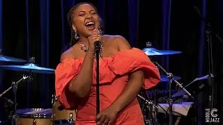 Selina Albright   Live at Middle C Jazz