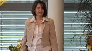 Ängste mit Ayurveda besiegen mit Dr. Annette Müller-Leisgang - Ayurveda Kongress 2016
