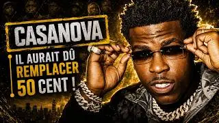 Casanova: the rapper who was supposed to dominate New York