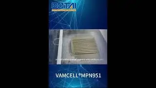 MPN951 #additives #manufacturing