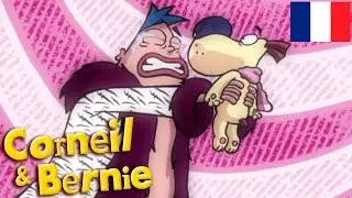 Corneil & Bernie - Le digne héritier S01E49 HD [L’épisode du Rap de Bernie]