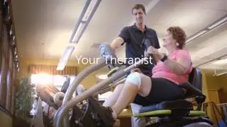 Bend Transitional Care: Your Bridge to Home