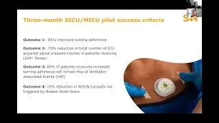 NTI 2021 &ldquo;Turning&rdquo; to technology: Reducing pressure injury incidence in critical care w/turn cueing