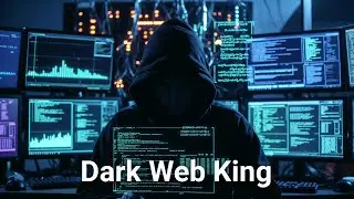 One Mistake That Trapped the Dark Web King