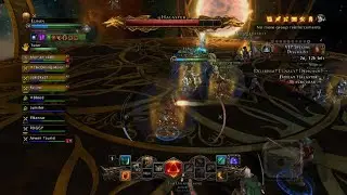 Neverwinter Tomm