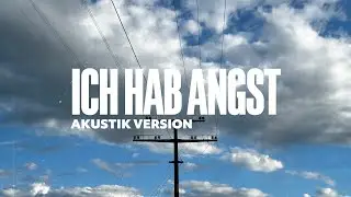 Kind Kaputt - Ich hab Angst (Akustik Version)