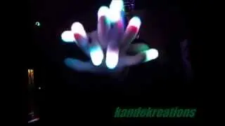 GHOST = AT ORBITLIGHTSHOWS