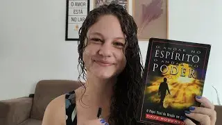 COMO TER REVELA&Ccedil;&Otilde;ES DA PALAVRA ATRAV&Eacute;S DA ORA&Ccedil;&Atilde;O EM L&Iacute;NGUAS - DAVE ROBERSON 