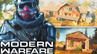 Modern Warfare: All MAJOR Changes In Today&rsquo;s NEW UPDATE!