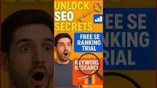 This 👉 SECRET SEO Tool Makes Keyword Research So EASY!