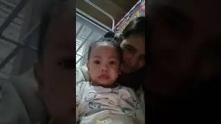 Baby Nino Crying