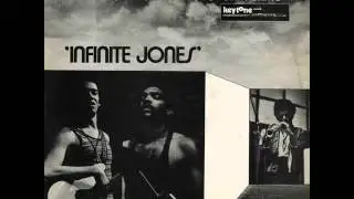 John Lee - Gerry Brown - Jua