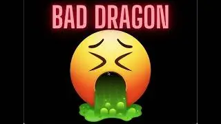 Bad Dragon: The Sex toy Company with a slutty mascot: Duke the Pervert