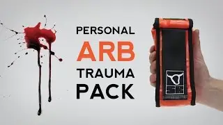 Silverbull - Personal Arb Trauma Pack